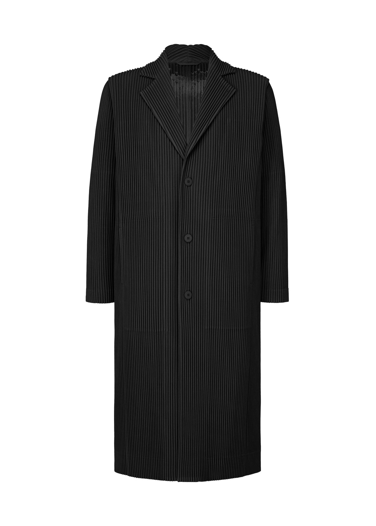 Tailored Pleats 2
