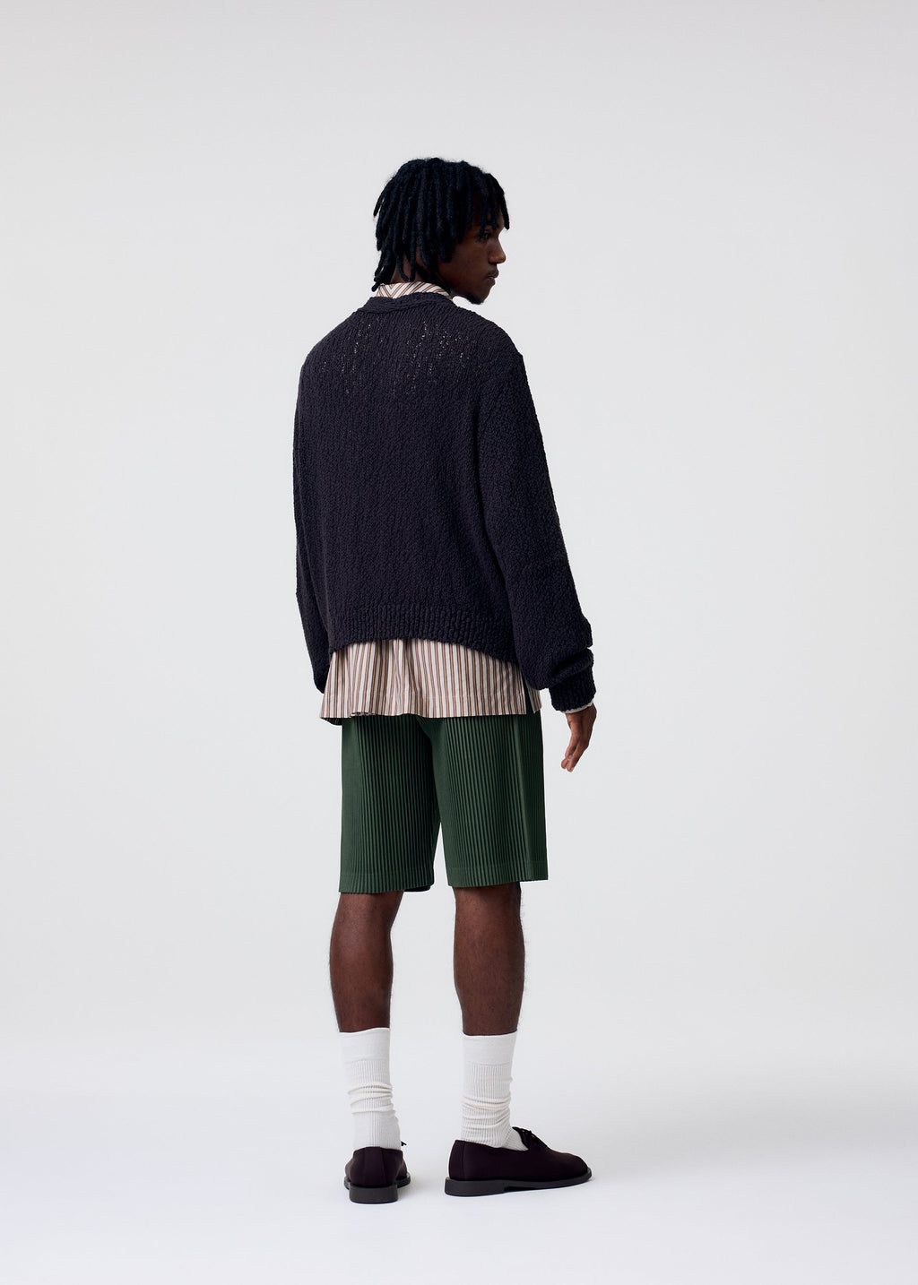 Color Pleats 2