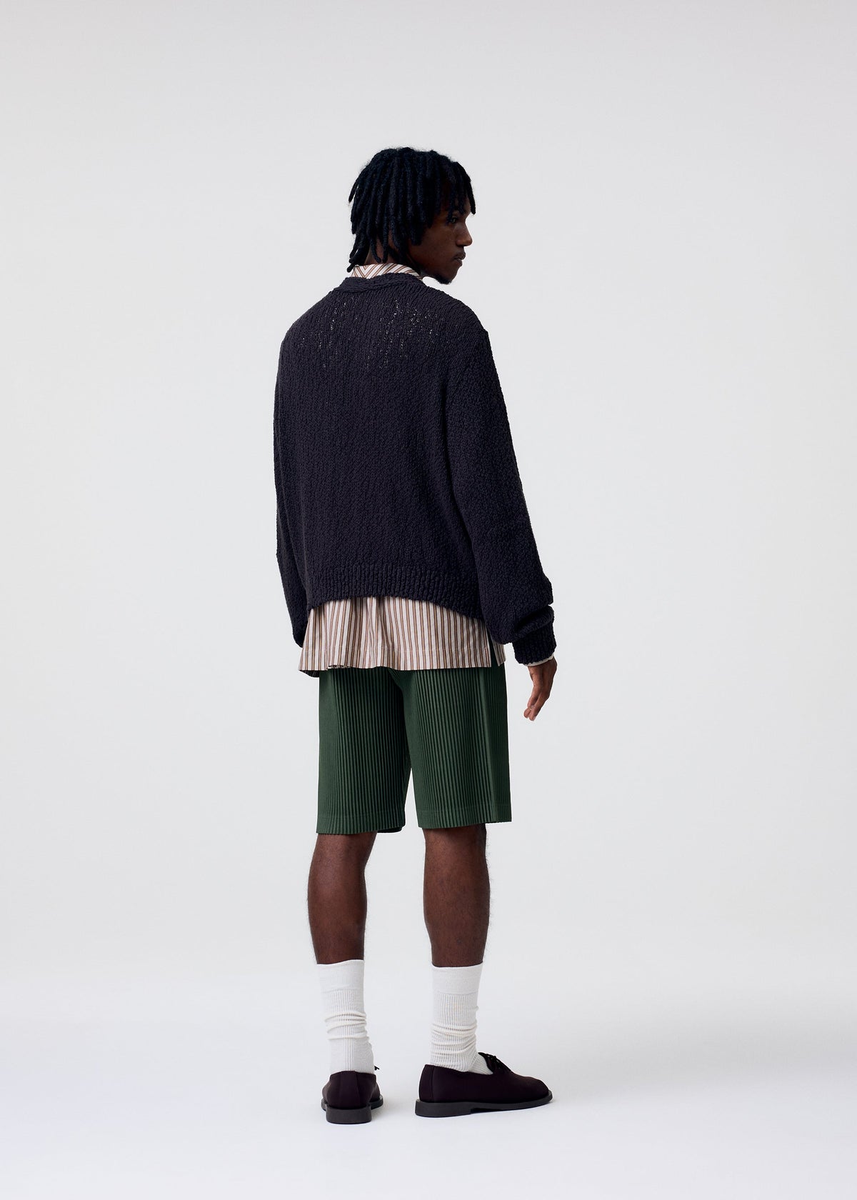 Color Pleats 2