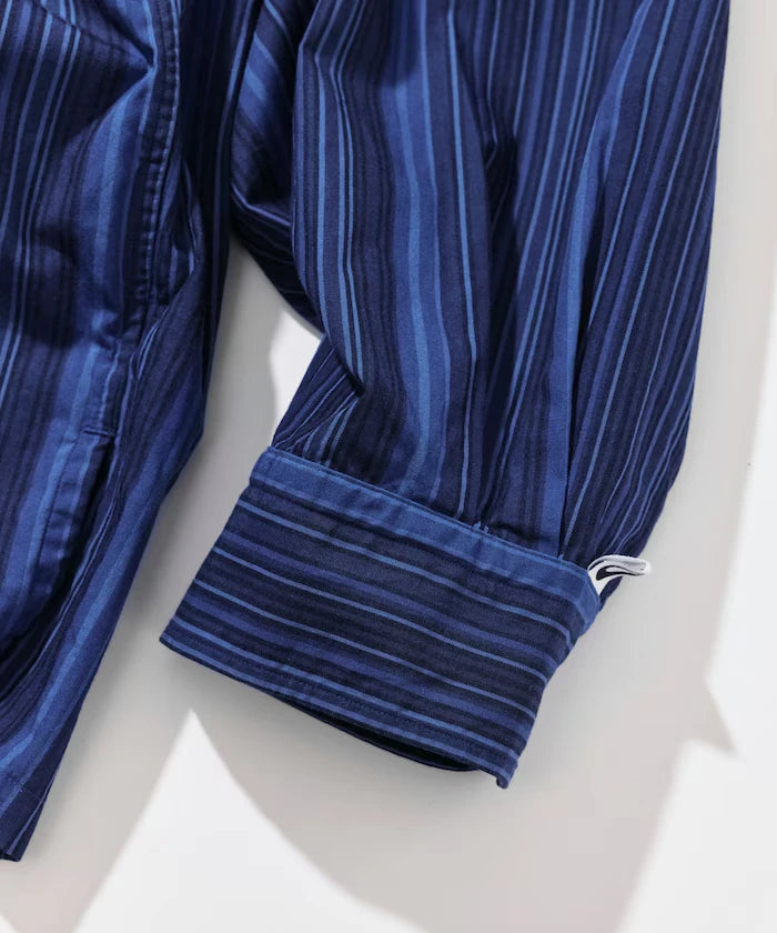 Broadcloth Shirt
