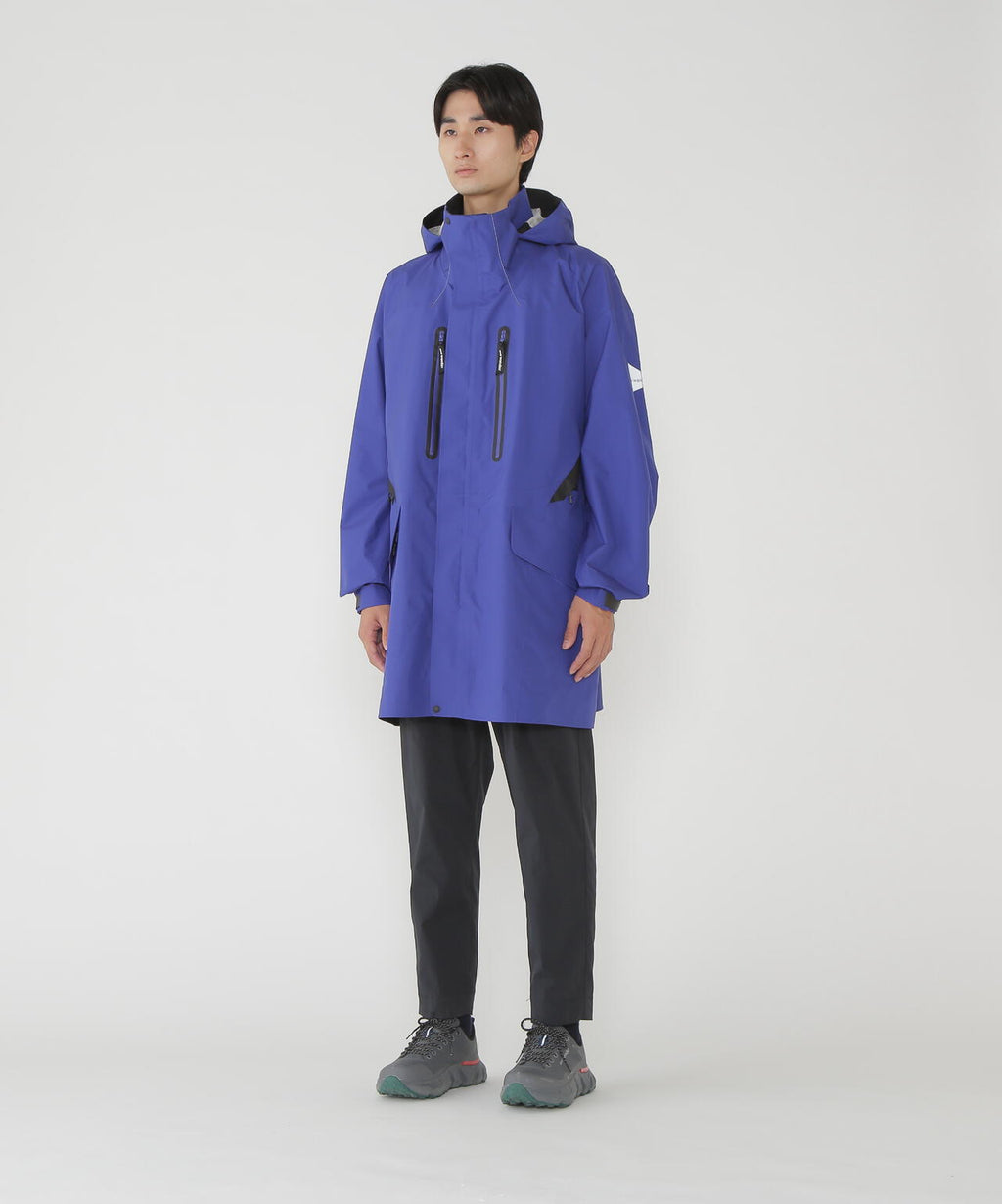 rain proof coat