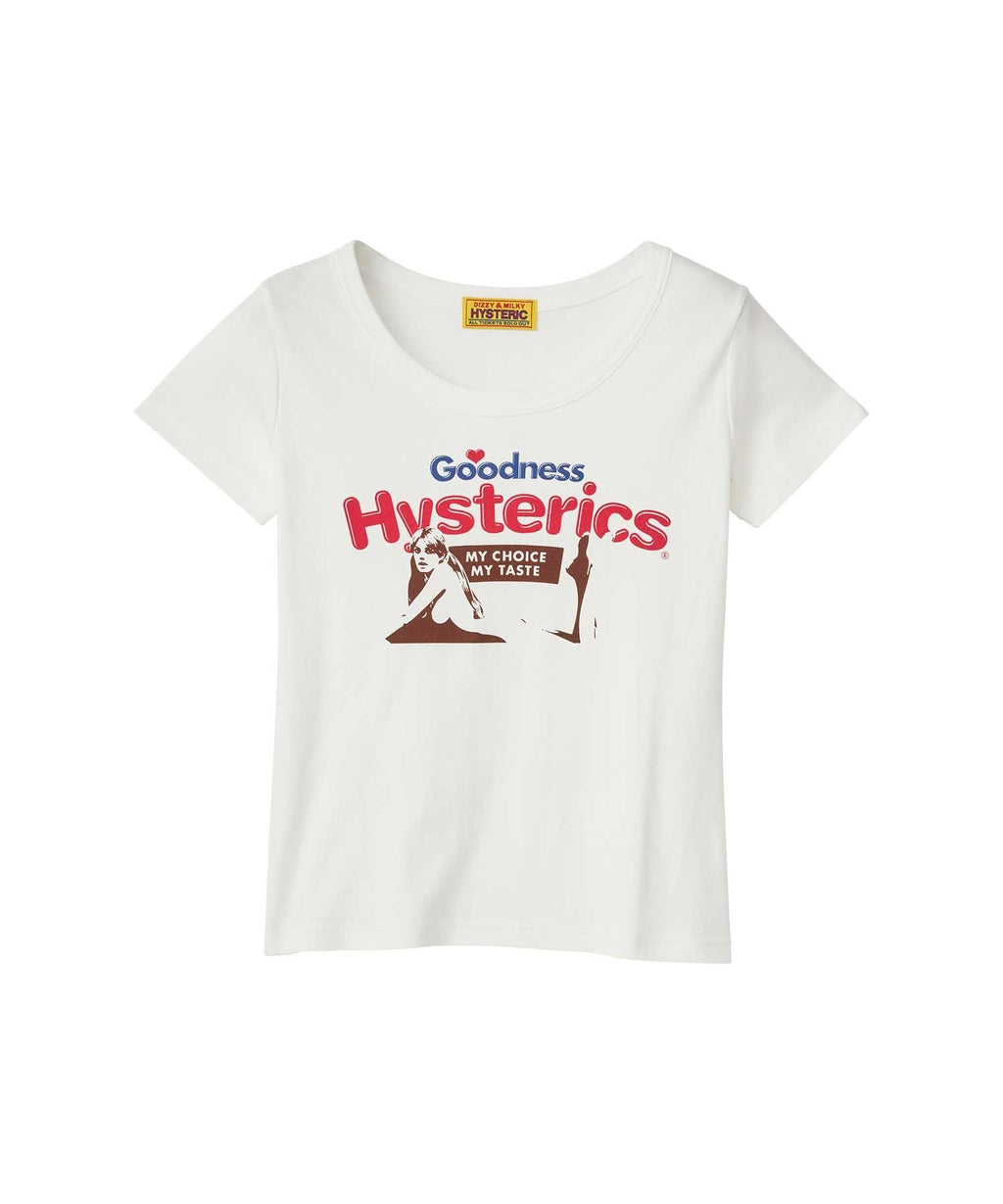 Goodness Chibi T-Shirt