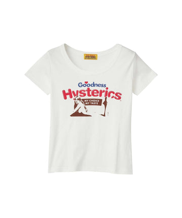 Goodness Chibi T-Shirt