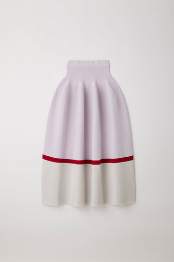 POTTERY SKIRT