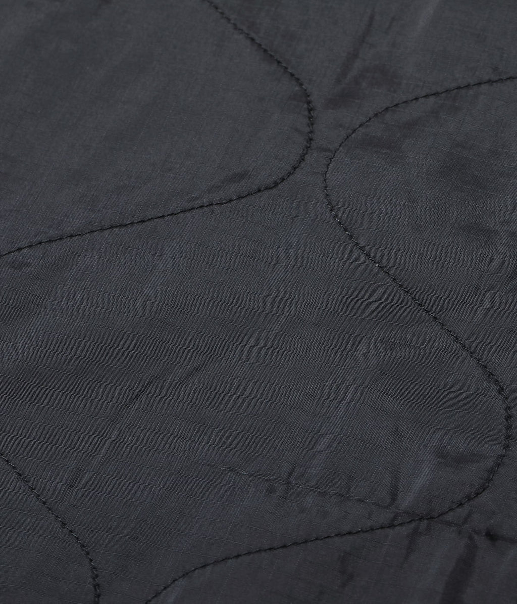 TUF-NUT COTTON DUCK WORK PARKA AGING MODEL