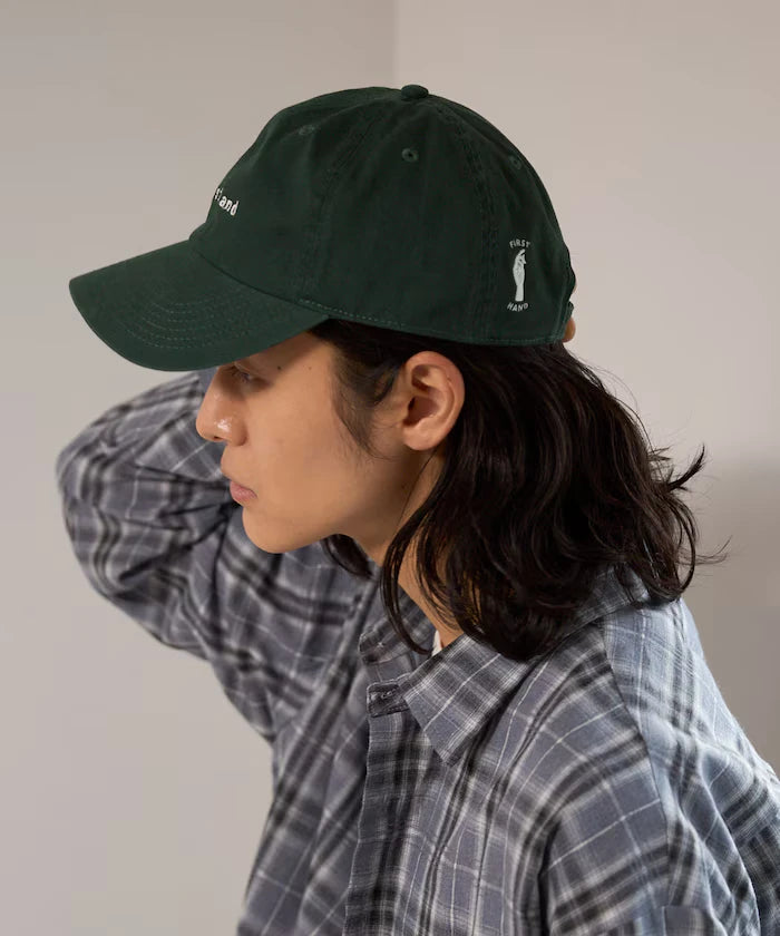 FH LOGO CAP / Logo Cap / Unisex