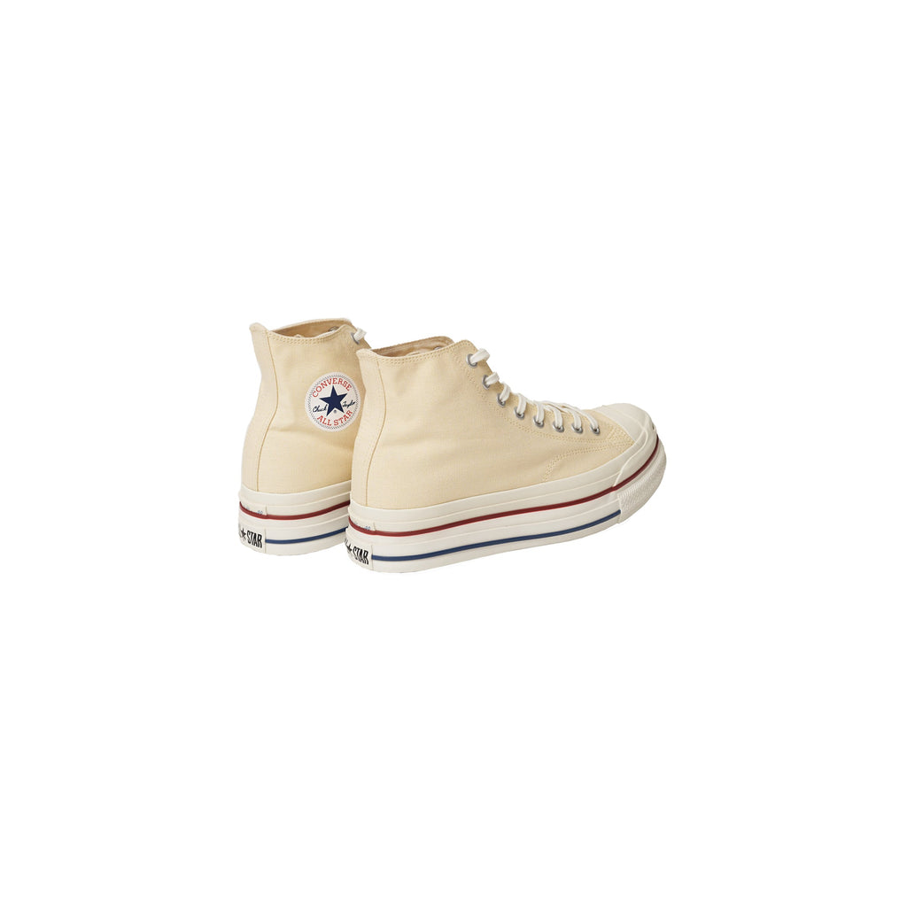 JACK PARCELL ALLSTER Hi
