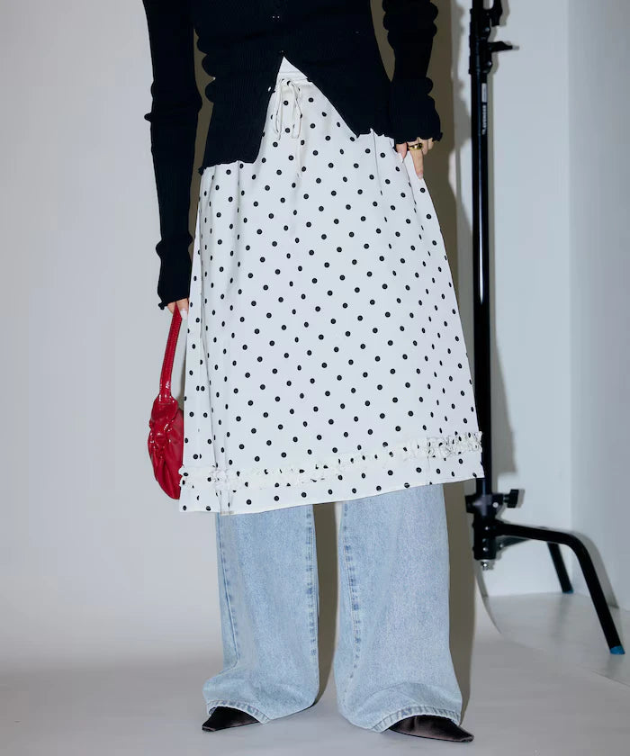 Dodd Sheer Medium Skirt