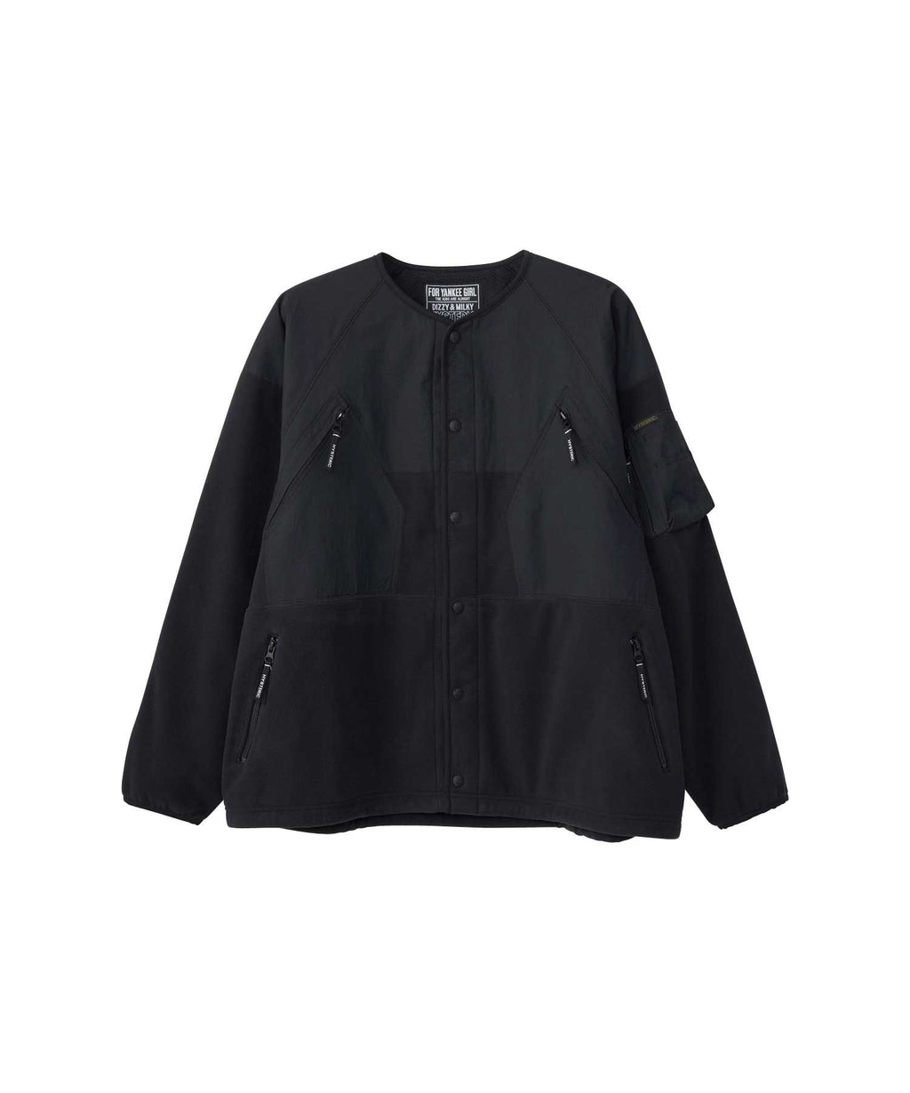 Bear Jacket
