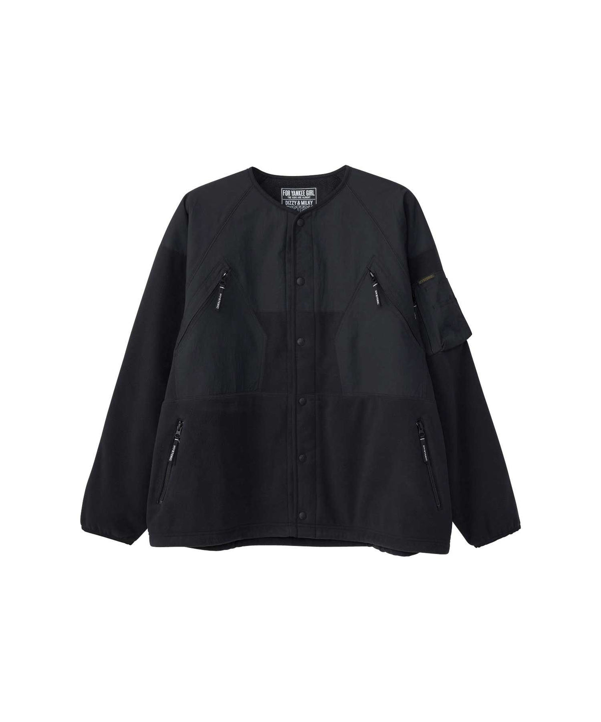 Bear Jacket