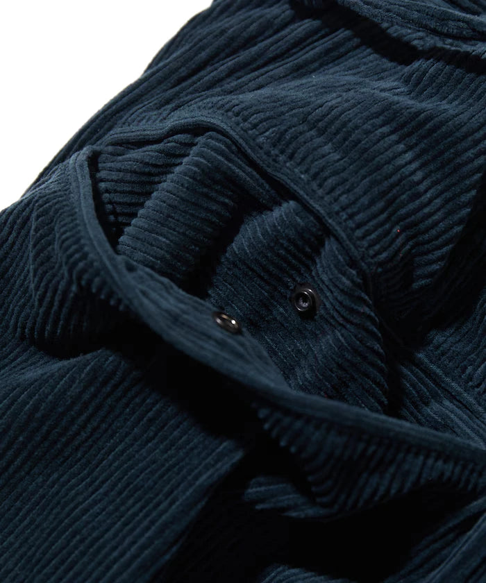 Draw Cord Classic Corduroy Pant