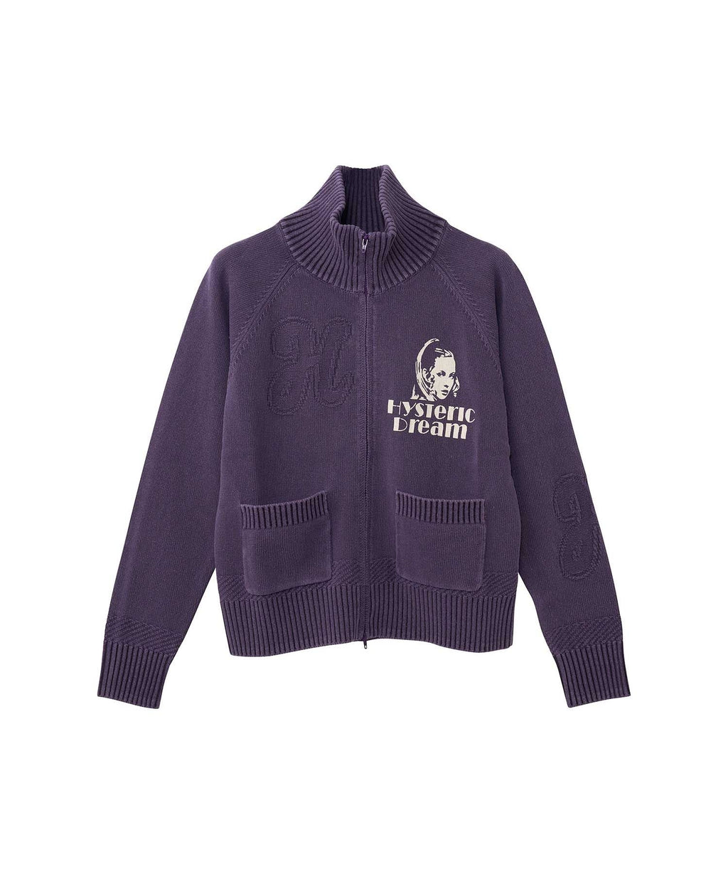 HYSTERIC DREAM Jumper