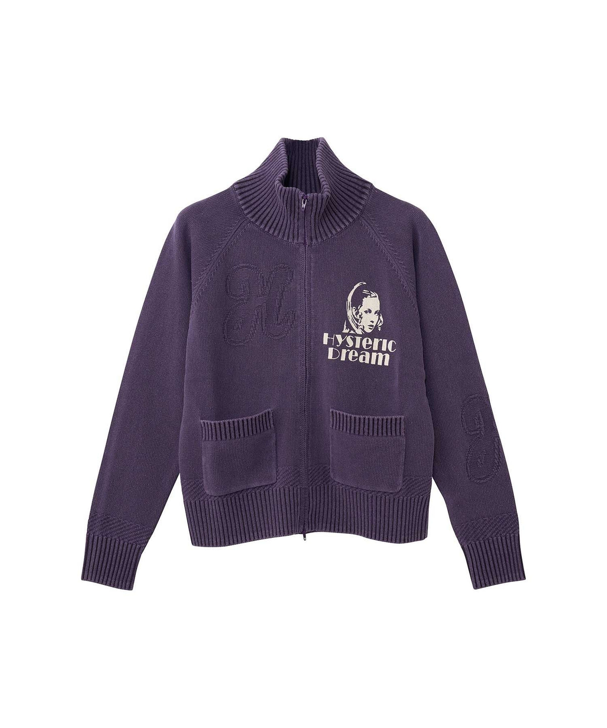 HYSTERIC DREAM Jumper