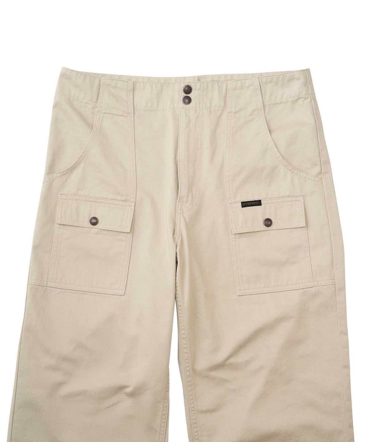 Chino Bush Pants