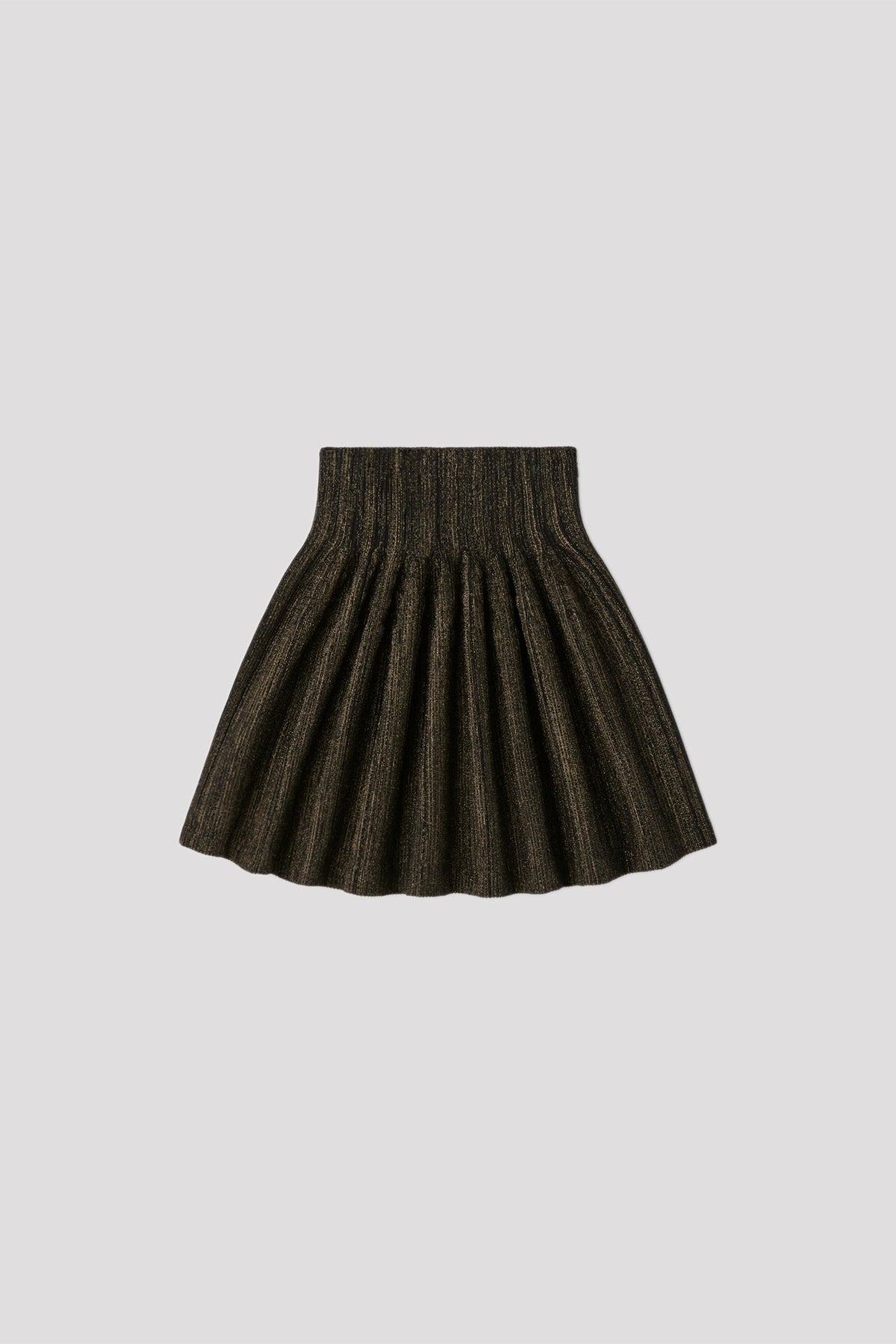 HYPHA MINI SKIRT