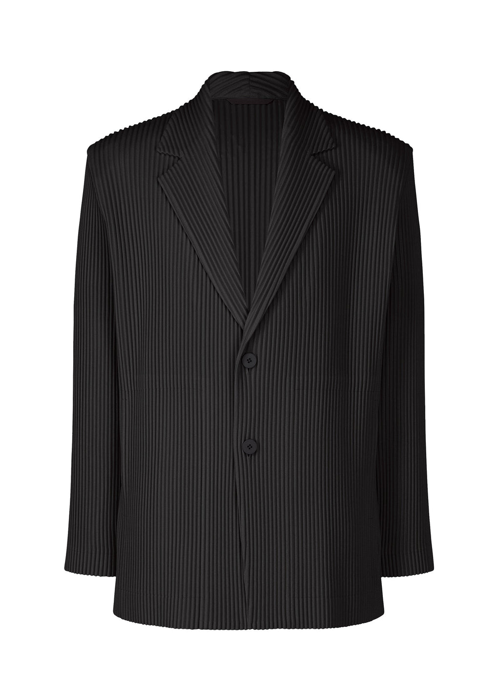 Kersey Pleats