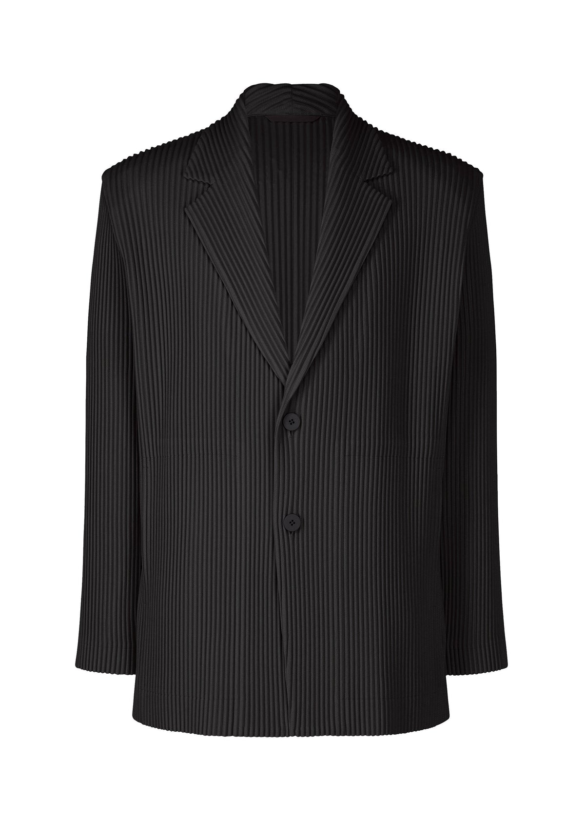 Kersey Pleats