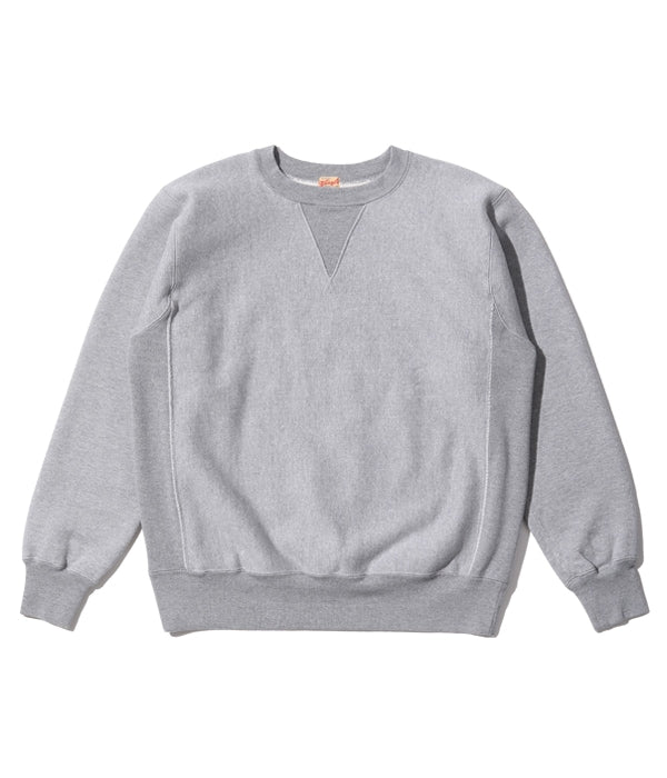 EXTRA HEAVY HORIZONTAL SWEAT SHIRT