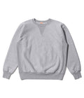 EXTRA HEAVY HORIZONTAL SWEAT SHIRT