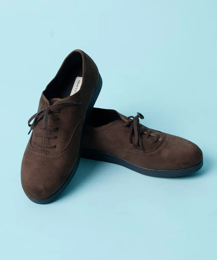 Lazaret SW Plain Toe Shoes [23~28cm]