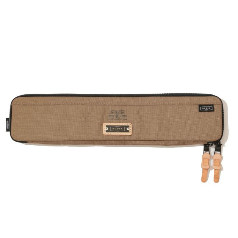 NODEL × AS2OV ForestPassengers TacticalBag / Short