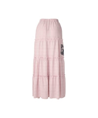 Hysteric Typical Girls Tiered Skirt