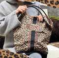 LEOPARD LINE (Leopard Line) M#93 BEIGE-301052