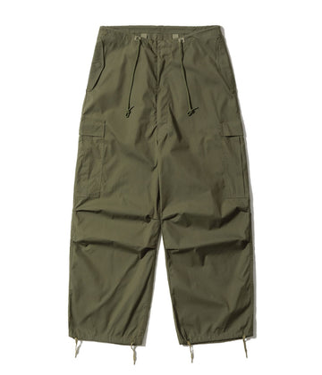 TROUSERS, SHELL, ARCTIC, M-1951