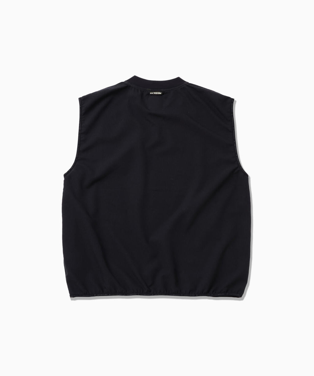 vent vest