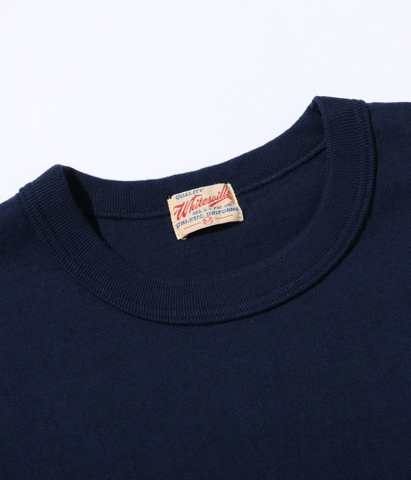 WHITESVILLE 14 / - SHORT SLEEVE POCKET T-SHIRT