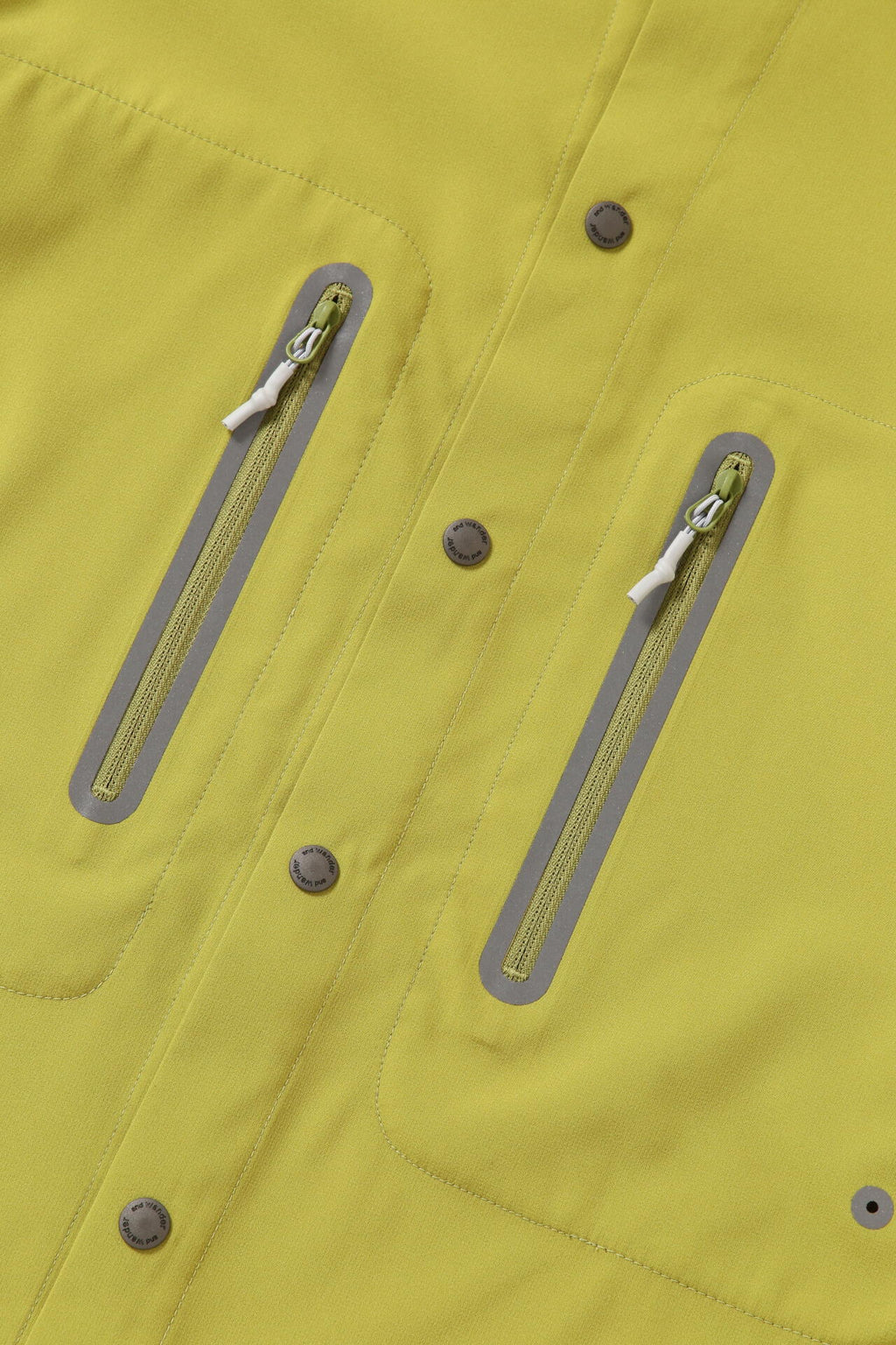 tech LS shirt