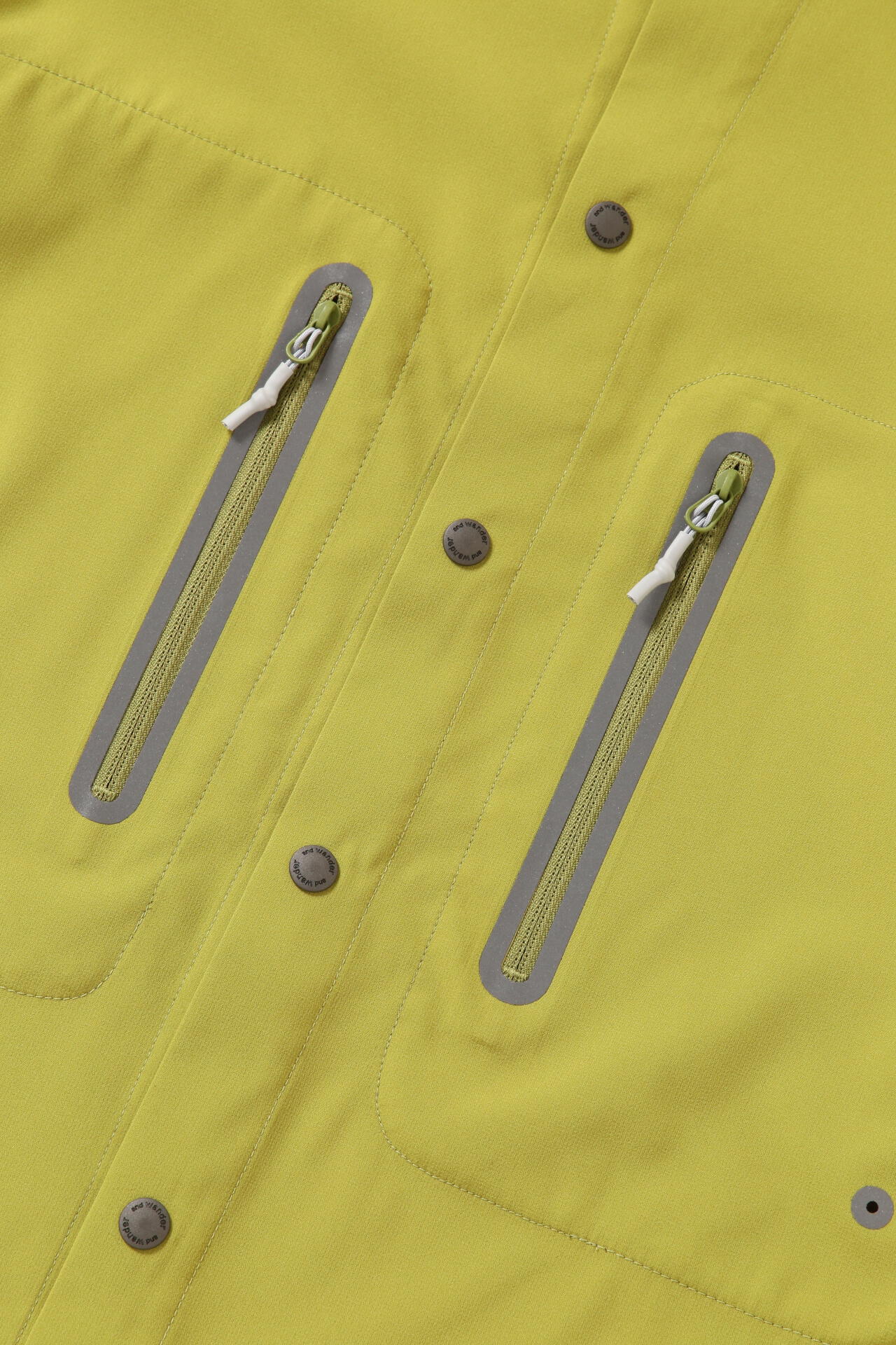 tech LS shirt
