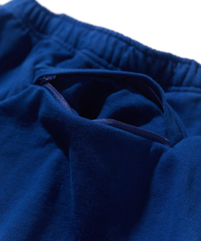 Heavy Weight Jersey Thermal Lined Gym Pant