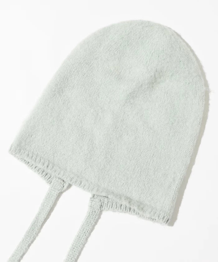 Alpaca Blend Multiway Knit Beanie