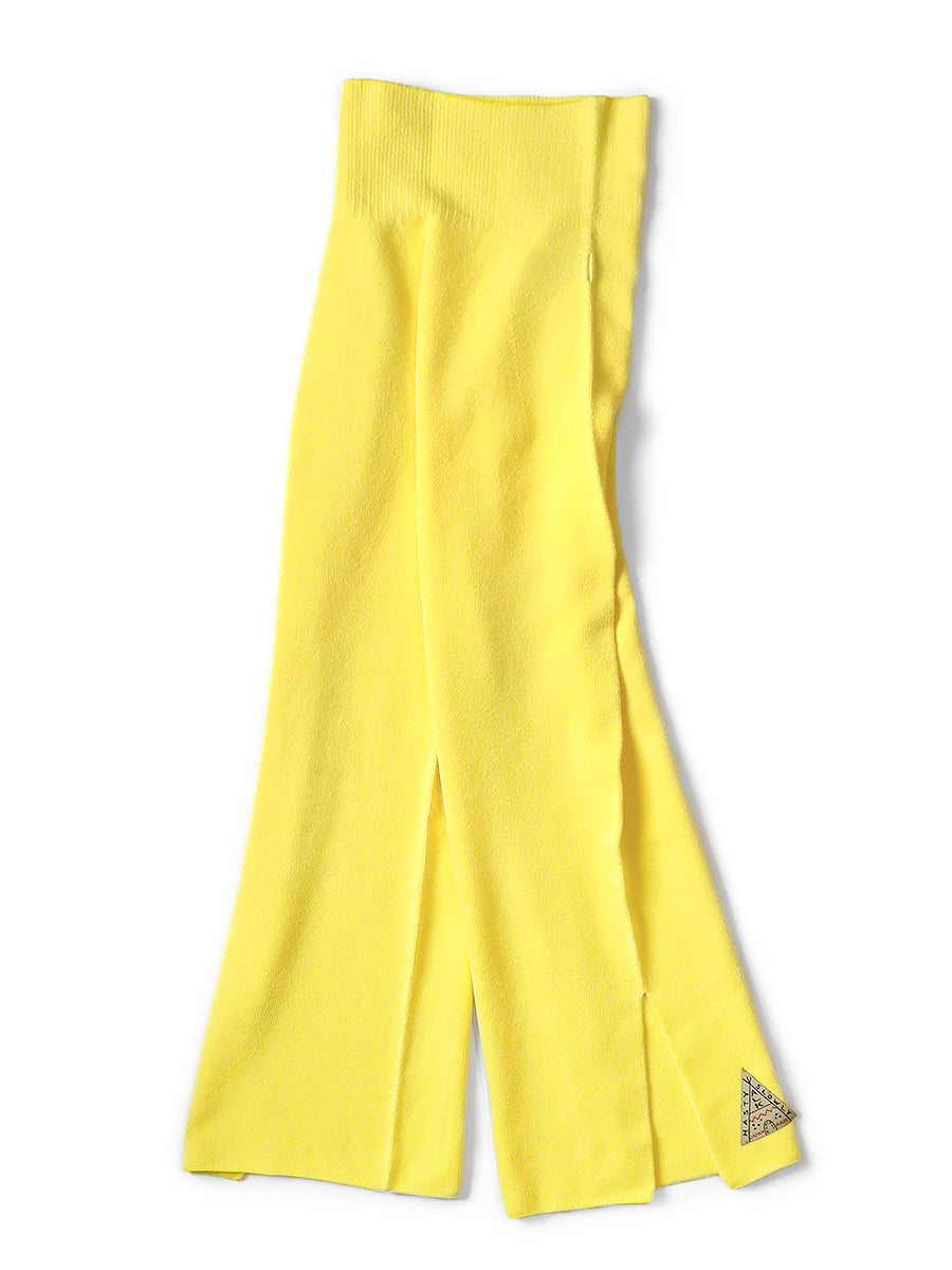 7G Cotton Flare Leggings