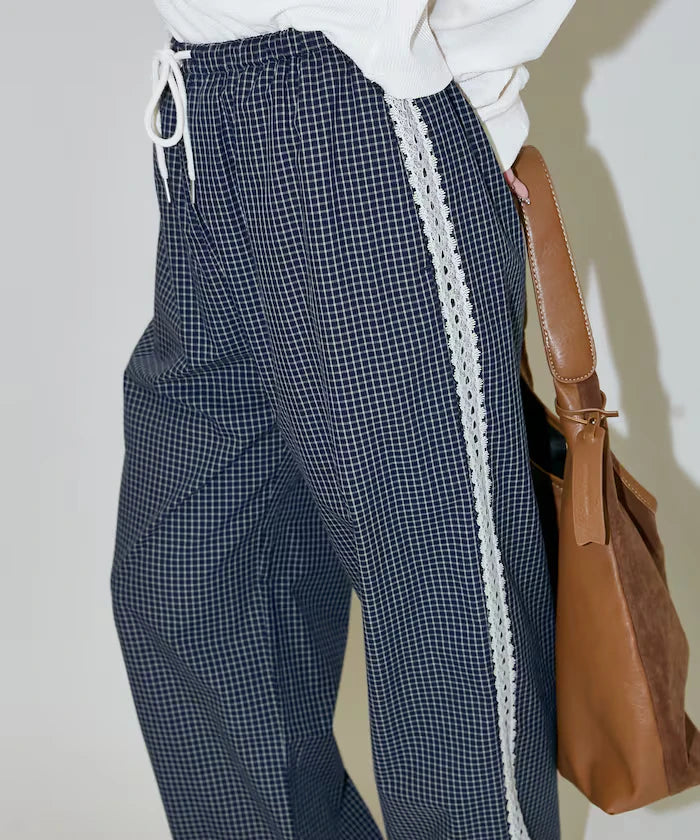 Race Line Easy Pants Limited Edition