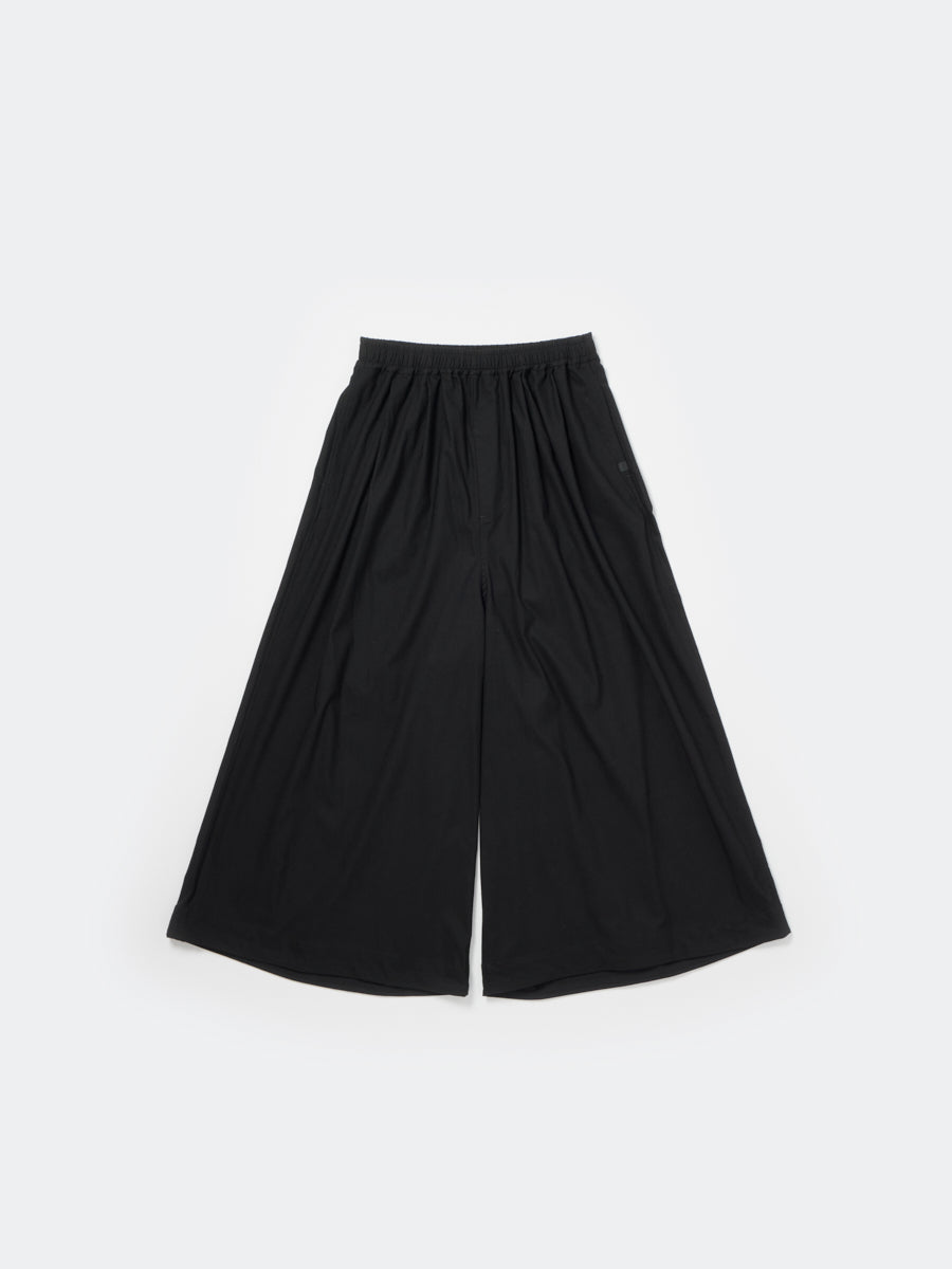 W's TECH LIGHT EASY WIDE PANTS