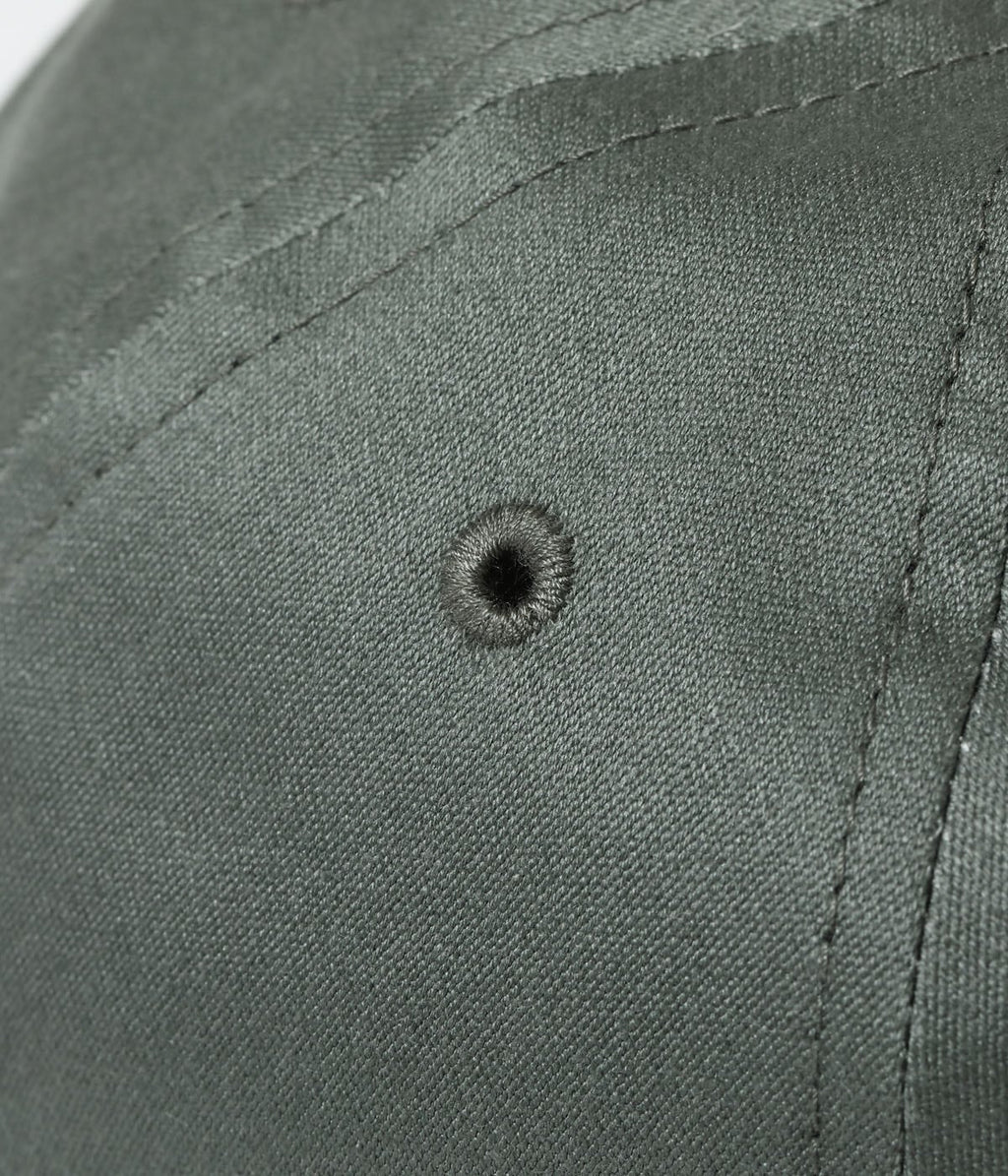 CAP, FIELD, MAN'S SAGE GREEN