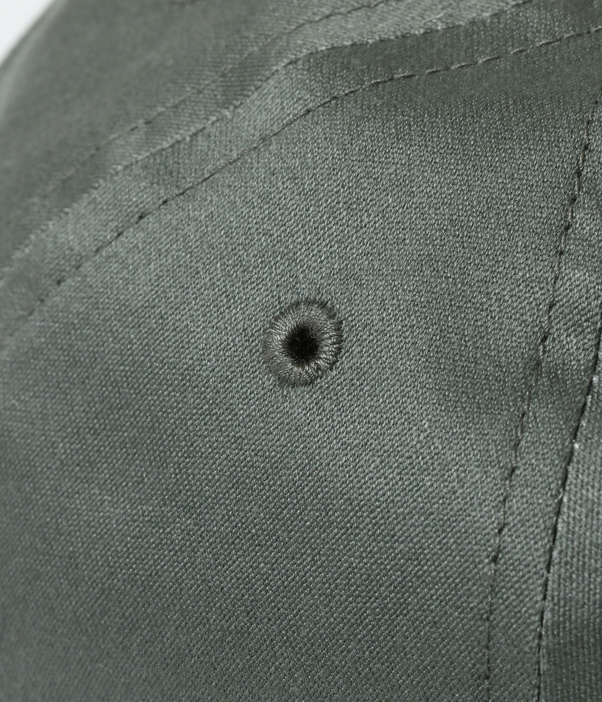 CAP, FIELD, MAN'S SAGE GREEN