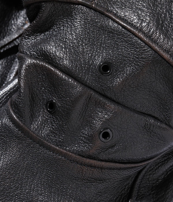 WILLIAM GIBSON COLLECTION Type BLACK G-1