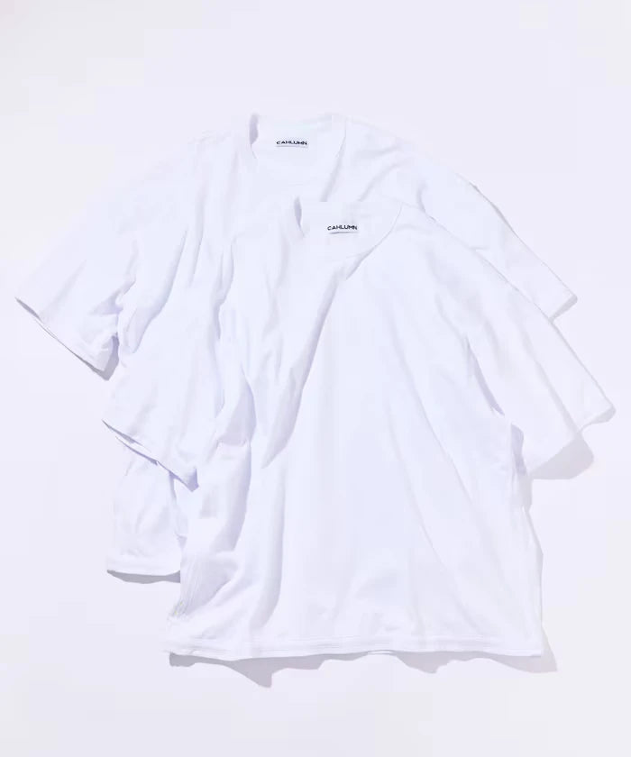 2-Pack Reversible Tee
