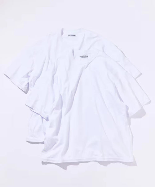 2-Pack Reversible Tee