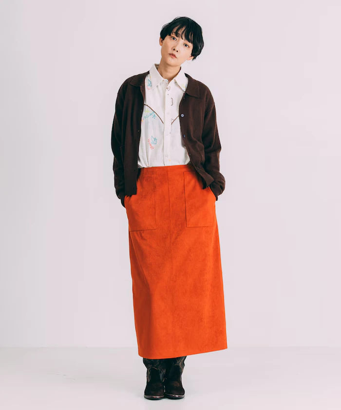 Swedish Skirt
