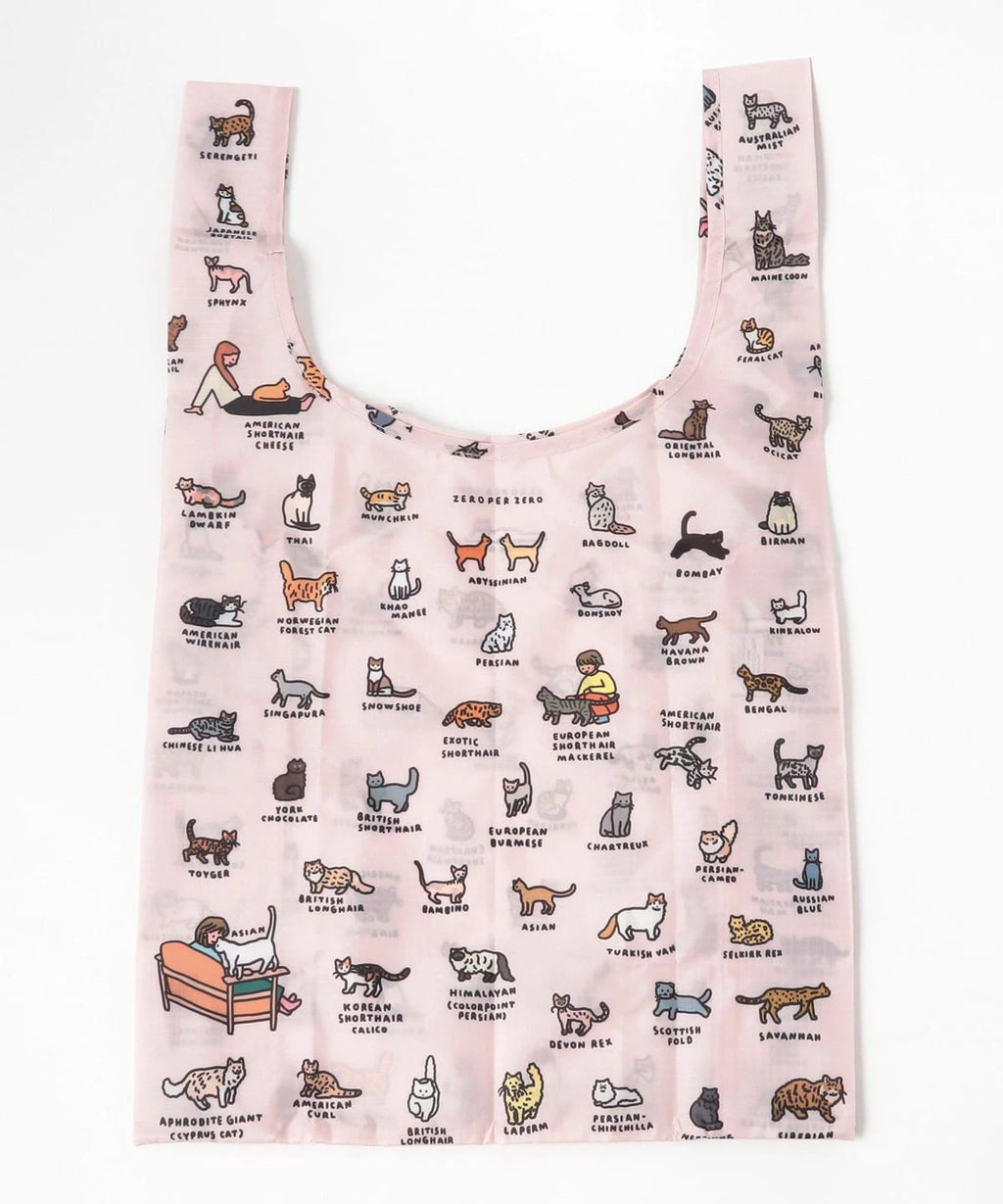 BAGGU Cat & Dog Tote
