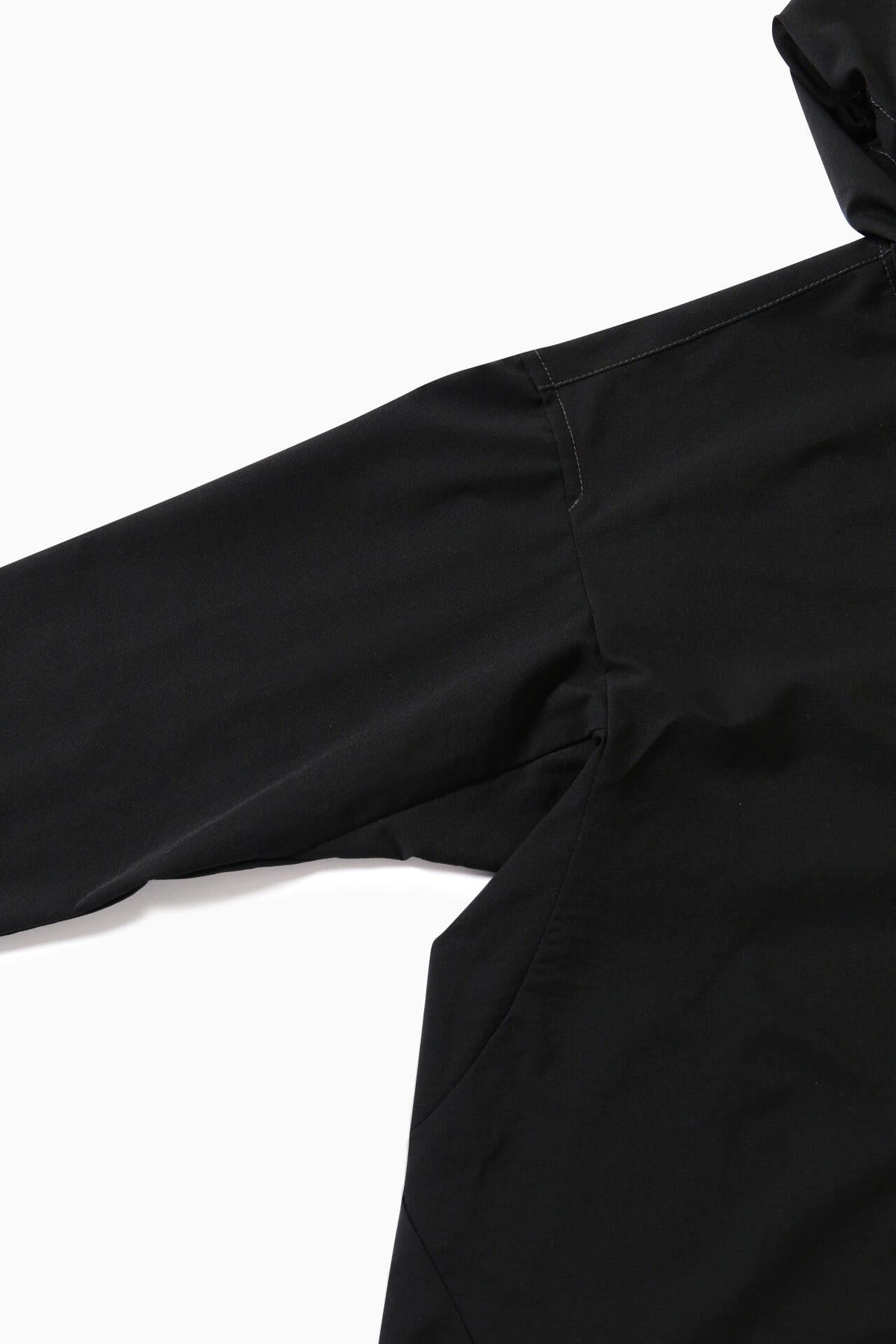 dry breathable hoodie