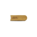 LEATHER HANDLE COVER/BEIGE