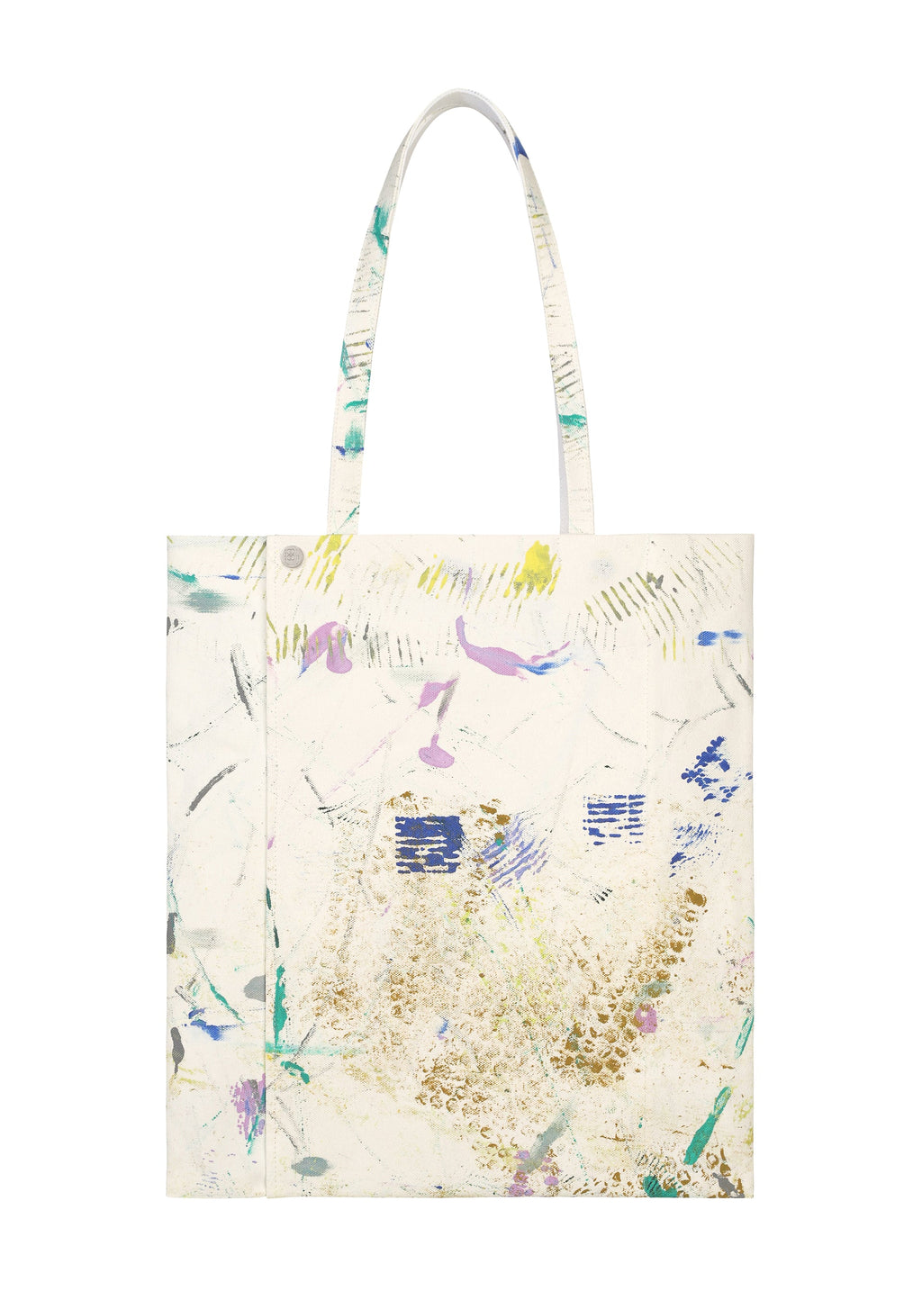 Good Printer's Bag Ginza