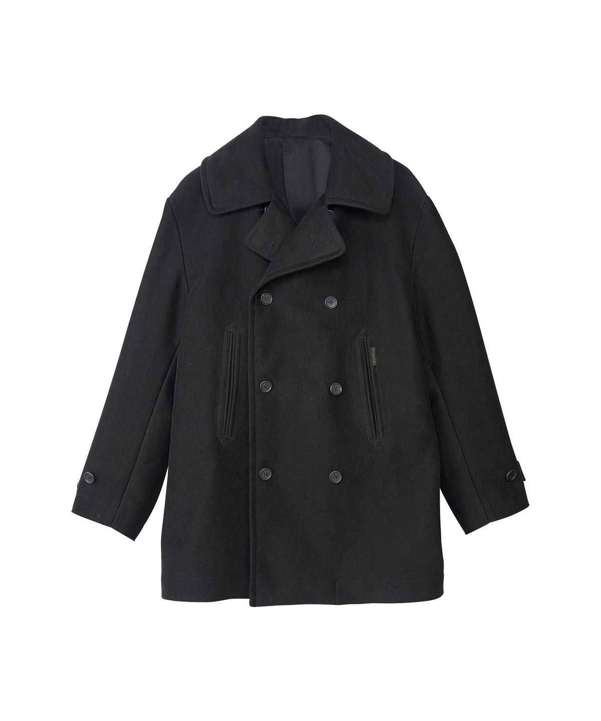 Peacoat