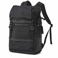 WATER PROOF CORDURA 305D BACK PACK/BLACK