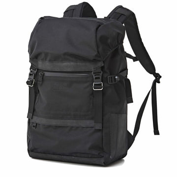 WATER PROOF CORDURA 305D BACK PACK/BLACK